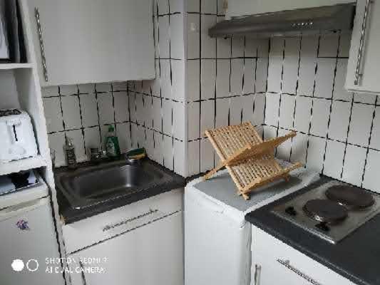 Studio Lumineux Proche Centre Ville Et Plage ラ・ロシェル エクステリア 写真